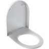 Комплект GEBERIT DUOFIX UP100 458.125.21.1 с подвесным унитазом Geberit ICON RIMFREE 204060000 с сиденьем микролифт 574130000 458.125.21.113