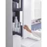 Шкаф-пенал GEBERIT ACANTO 500,638.JL.2 22 см