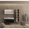 Шкаф-пенал GEBERIT CITTERIO 40 см 500,569.JJ.1